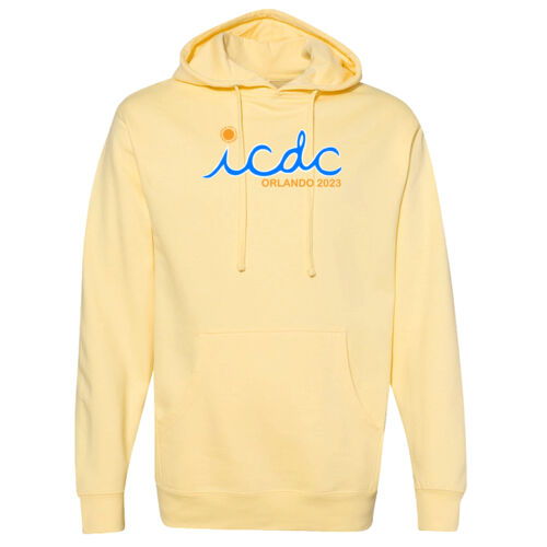 Midweight Hooded Sweatshirt Thumbnail