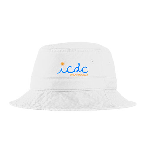 Bucket Hat Thumbnail